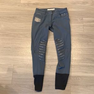 ANIMO Horse Riding Italy Pants